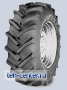 Goodyear Super Traction Radial (STR)